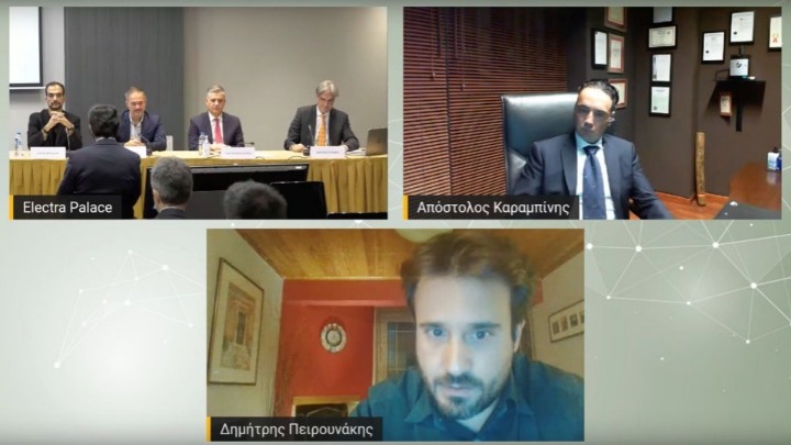 Ειδικοί: Η μέση θερμοκρασία στη Κεντρική Μακεδονία θα ανέβει έως και 4°C τα επόμενα χρόνια