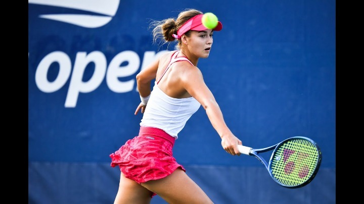 Kremlin Cup: Η Σάκκαρη απέναντι στην Ρωσίδα Καλίνσκαγια