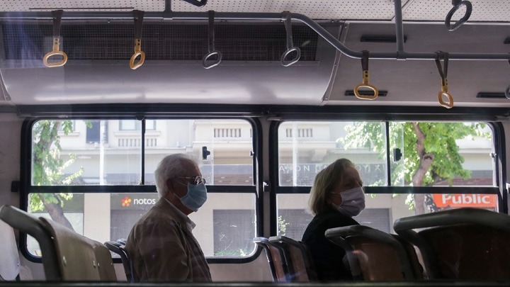 Παγκόσμια έρευνα: Οι ηλικιωμένοι έχουν περισσότερη ενσυναίσθηση και λιγότερο εγωκεντρισμό από ότι οι νεότεροι