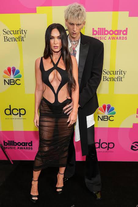 Mέγκαν Φοξ – Machine Gun Kelly: Φωτογραφίστηκαν για πρώτη φορά μαζί(pics)