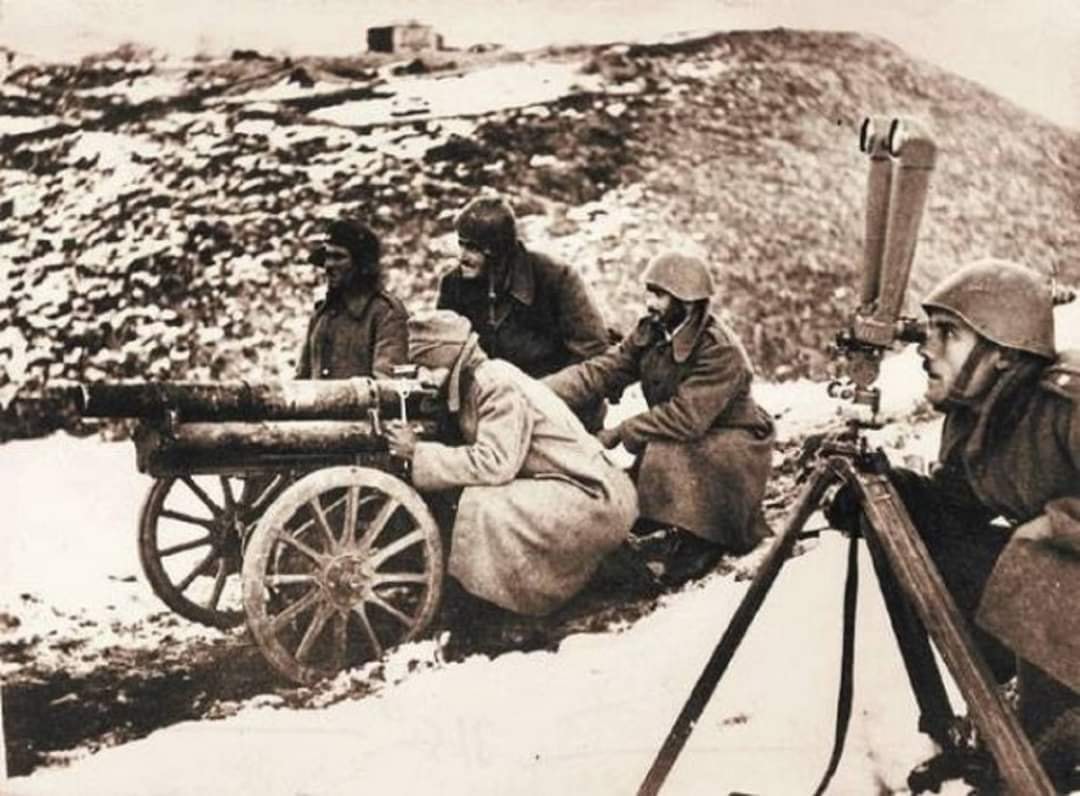 Μύθοι και αλήθειες για το έπος του 40