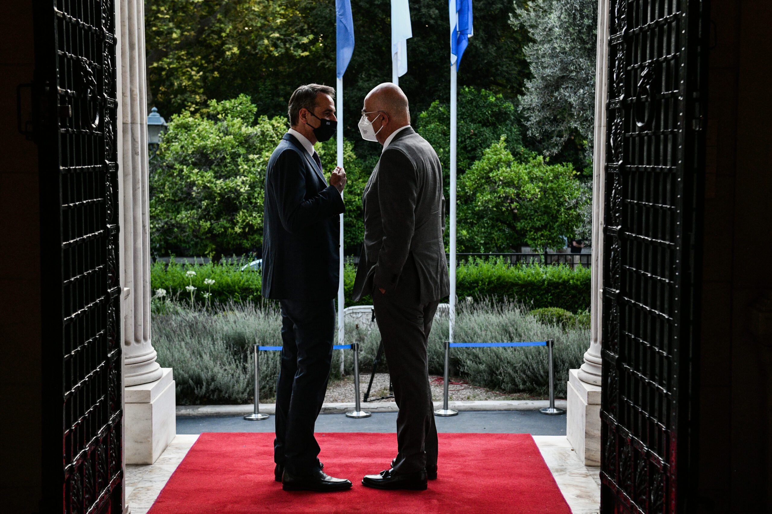 Τι σημαίνει για την Ελλάδα η υπογραφή αμοιβαίας αμυντικής συνεργασίας με τις ΗΠΑ