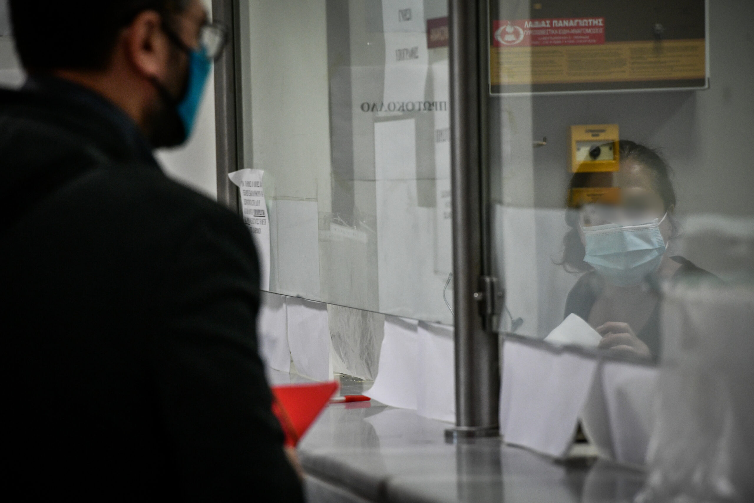 Δύο φορές το χρόνο η αξιολόγηση των δημοσίων υπαλλήλων