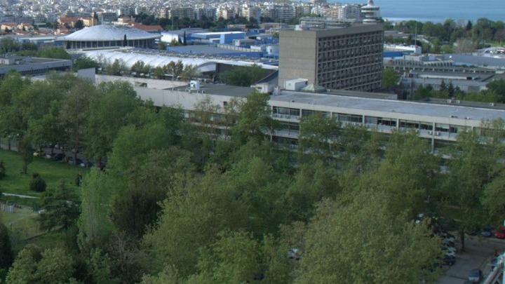 ΑΠΘ: Σε εφαρμογή το πρωτόκολλο διαχείρισης κρούσματος μετά τον «θετικό» ανεμβολίαστο φοιτητή