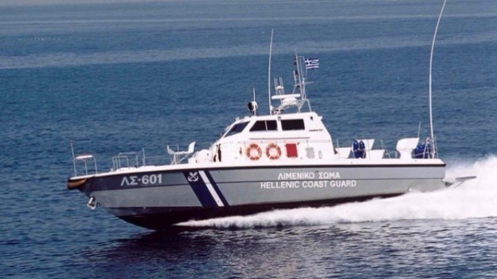 Δύο νεκροί από ανατροπή ταχύπλοου στην Κω