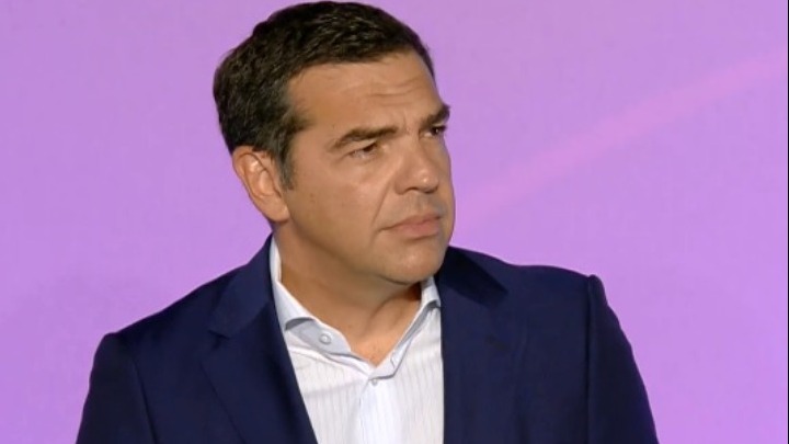 Τσίπρας: «Καμπάνια για την ακρίβεια, πρωτοβουλία για κατώτατο μισθό 800 ευρώ και Συνέδριο 24-27 Φλεβάρη»