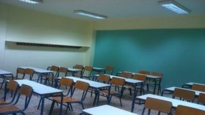 Στέλιος Βαλιάνος: Αναβάθμιση του δημοτικού σχολείου Αμμουλιανής, ζητά από την υπουργό Ν. Κεραμέως