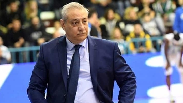 Κουφός: «Ανεξήγητη αυτή η εικόνα του Ηρακλή»