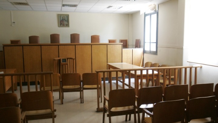 Αναστέλλονται αύριο οι εργασίες των δικαστηρίων στην Αττική