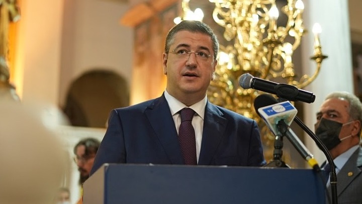 Διπλή η σημερινή συνεδρίαση του Περιφερειακού Συμβουλίου Κεντρικής Μακεδονίας