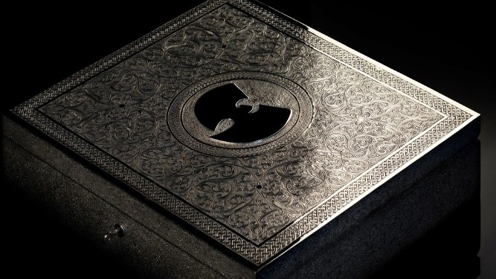 Αποκαλύφθηκε ο αγοραστής των Wu-Tang Clan «Once Upon A Time In Shaolin»
