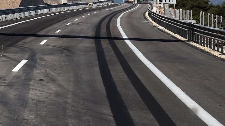 Κινητοποίηση για τον 18χρονο: Αποκαταστάθηκε η κυκλοφορία στην Εθνική οδό