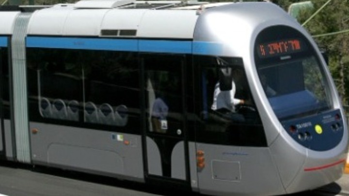 Αποσύρονται οι συρμοί του τραμ λόγω επερχόμενων έντονων καιρικών φαινομένων