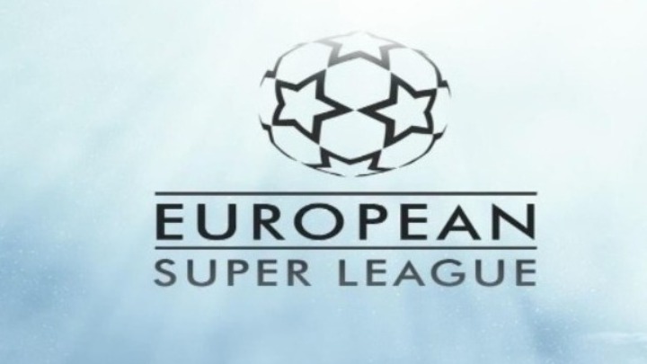 Το νέο σχέδιο της ευρωπαϊκής Super League