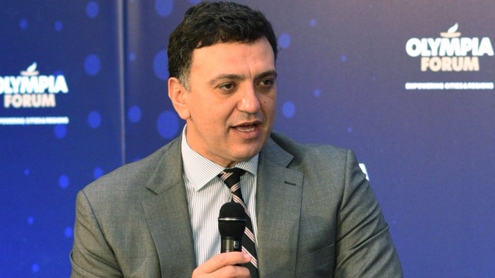 Β. Κικίλιας για τουρισμό: Πληρότητα 65% τον Σεπτέμβριο στη χώρα – «Θα πάμε καλά και τον Νοέμβριο»
