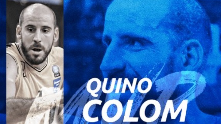 Basket League: Ο Κολόμ MVP της 2ης αγωνιστικής