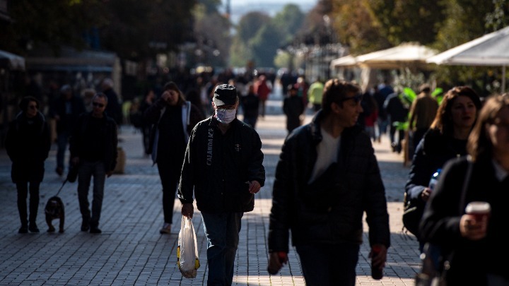 Βουλγαρία: Τι αλλάζει από την Πέμπτη για όσους πάνε στην χώρα