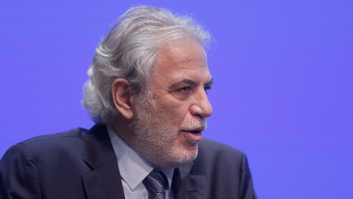 Χρ. Στυλιανίδης: Στο Αρκαλοχώρι το κράτος δημιούργησε ένα μοντέλο διαχείρισης για την αντιμετώπιση των σεισμών