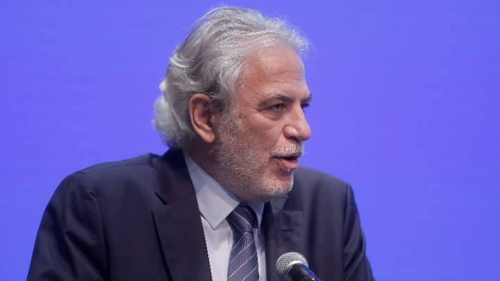 Στυλιανίδης σε εκδήλωση του Ελληνικού Ερυθρού Σταυρού: «Δεν υπάρχει Πολιτική Προστασία δίχως εθελοντισμό»