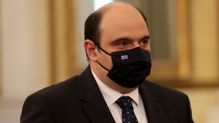 Τριαντόπουλος: «Προχωρούν οι αιτήσεις στην πλατφόρμα “arogi.gov.gr” για την Κρήτη»