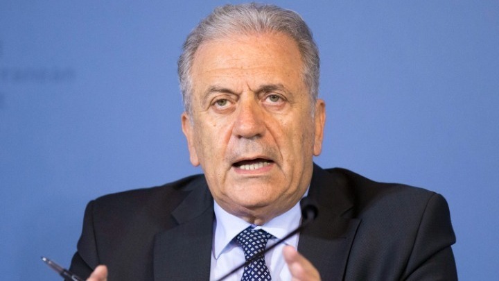 Δ. Αβραμόπουλος: «Κάποια στιγμή μπορεί να έχουμε επεισόδιο με την Τουρκία» (vid)