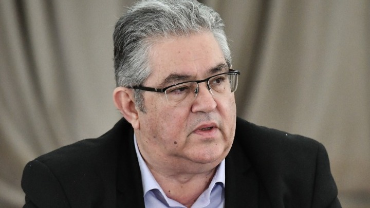 Κουτσούμπας από τα εγκαίνια του Μουσείου-Μνημείου στο Νεστόριο: «Το ΚΚΕ παραμένει και σήμερα η δύναμη του λαού»