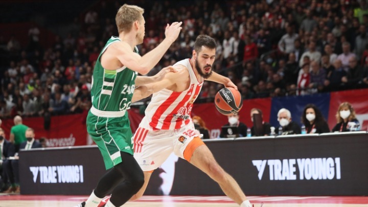 Δεύτερη νίκη για τον Ερυθρό Αστέρα