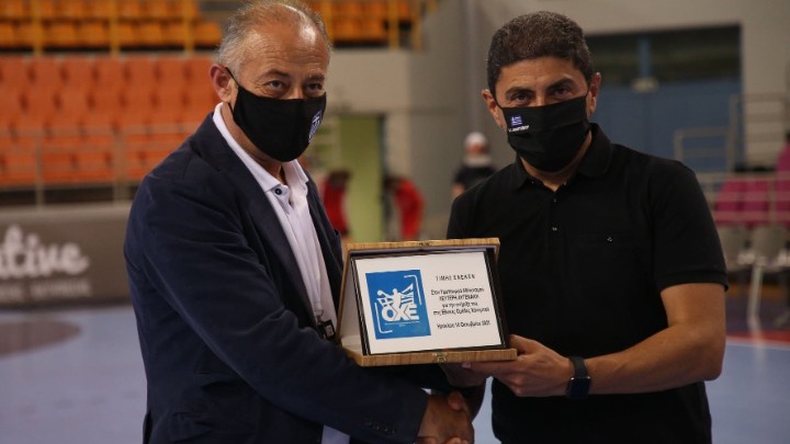 Εθνική γυναικών χάντμπολ: Υπέκυψε στην ανωτερότητα της Ολλανδίας