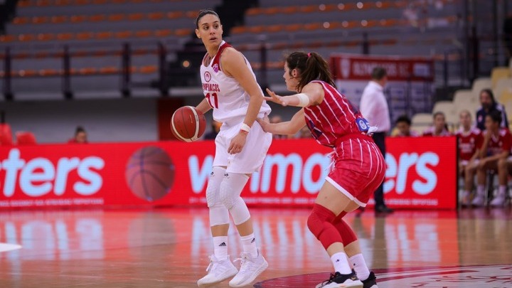 Έκανε το 2 στα 2 ο Ολυμπιακός