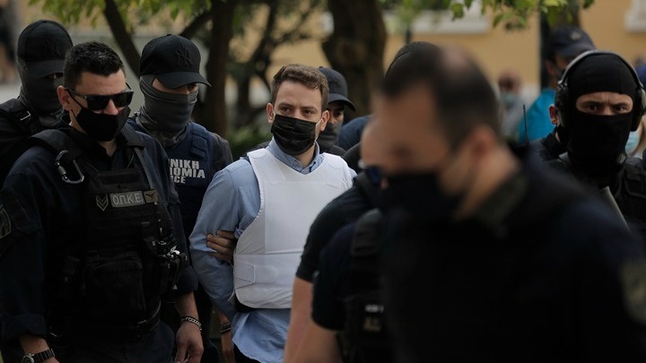 Δικηγόρος οικογένειας Καρολάιν: «Η μητέρα της δε θα ξεχάσει ότι αγκάλιαζε τον δολοφόνο του παιδιού της»