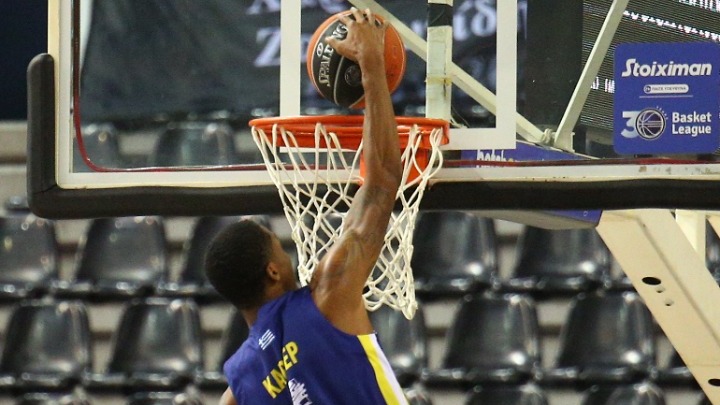 ΠΑΟΚ – Λαύριo 73-89: Εντυπωσιακός Κάρτερ (pics & vid)