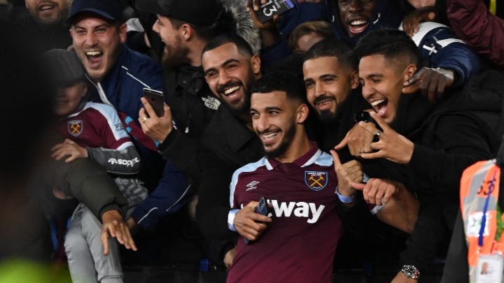 League Cup Αγγλίας: Eκτός η Μάντσεστερ Σίτι – Συνεχίζει η Λίβερπουλ (vids)