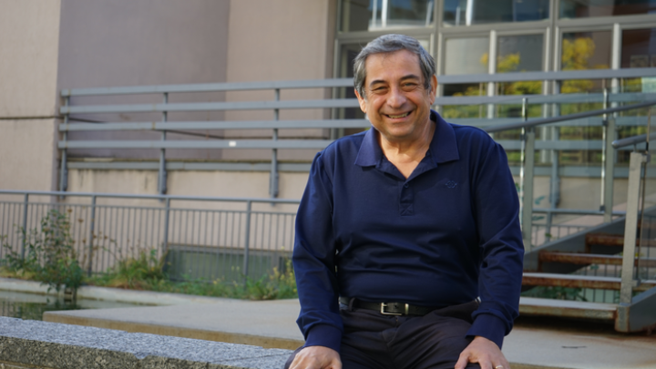 Έλληνας δημιούργησε μετα-υλικό που θα ενισχύει το σήμα Wi-Fi