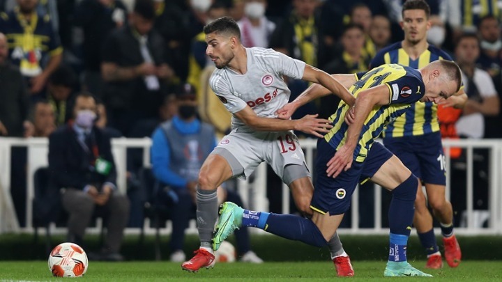Ένα γκολ κάθε 36′ στο Europa League –  Ξεχωρίζουν Μασούρας και Καμαρά