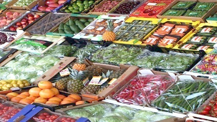 Προσπάθειες του υπ. Αγροτικής Ανάπτυξης για αλλαγές στο «Nutriscore»