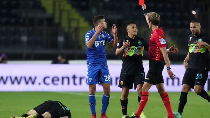 Serie A: Επέστρεψαν στις νίκες Ίντερ, Λάτσιο και Ρόμα – Δείτε τα στιγμιότυπα και την βαθμολογία