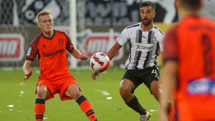 ΟΦΗ – ΠΑΟΚ 1-3: Άνετα στην Κρήτη – Δείτε τα γκολ (pics & vid)