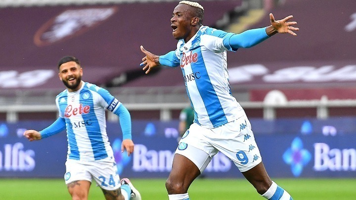 Ρόμα – Νάπολι, 0-0: Στην κορυφή της Serie A και αήττητοι παραμένουν οι ναπολιτάνοι (vid)