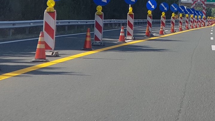 Θεσσαλονίκη: Εργασίες συντήρησης απόσήμερα στον Περιφερειακό