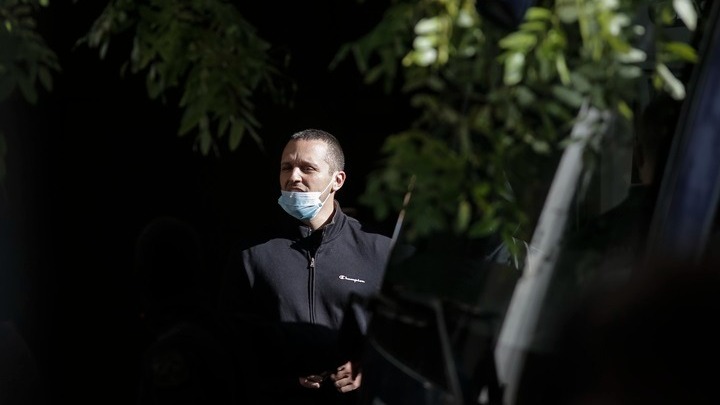 Συμβούλιο Φυλακών Δομοκού: Φρένο στα «κηρύγματα» Κασιδιάρη