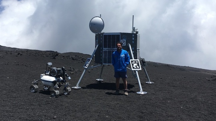 NASA: Τι είναι αυτό που κάνει τον πλανήτη Άρη ξεχωριστό;