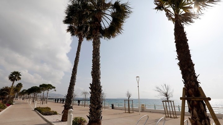 Έρευνα σοκ για την κλιματική αλλαγή: Η αύξηση του επιπέδου της θάλασσας θα συνεχιστεί επί αιώνες