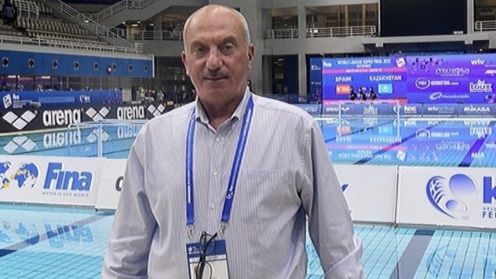Γιαννόπουλος: «Συγχαρητήρια στους συντελεστές της νέας παγκόσμιας διάκρισης»