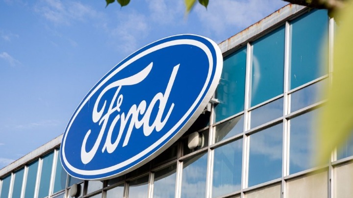 Ford – Ην. Βασίλειο: Επενδύει 272 εκατ. ευρώ στο εργοστάσιο Halewood