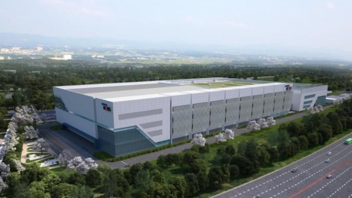 Hyundai:  1,1 δισ. δολάρια σε 2 vέα εργοστάσια συστημάτων κυψελών καυσίμου υδρογόνου