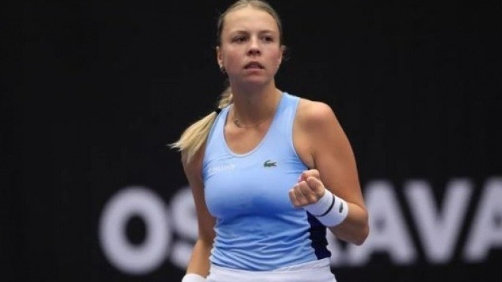 Kremlin Cup: Νικήτρια η Κονταβέϊτ