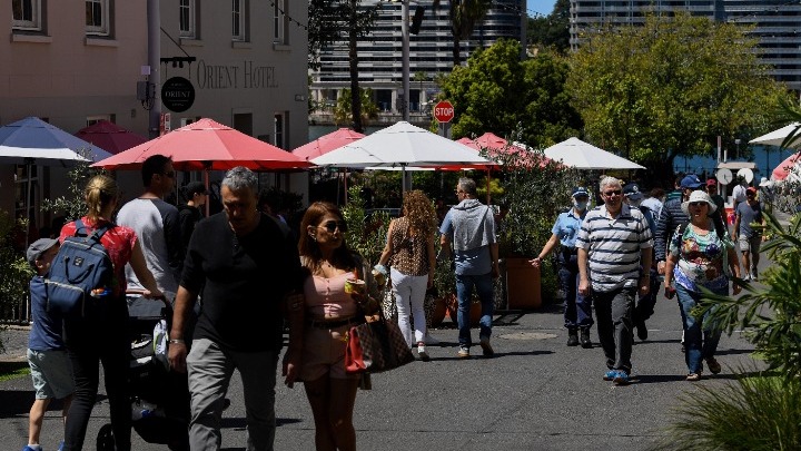 Αυστραλία: Η Μελβούρνη χαλαρώνει τα λοκντάουν