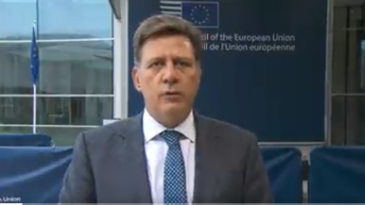 Η ενέργεια και το μεταναστευτικό είναι μερικά από τα θέματα της Συνόδου Κορυφής