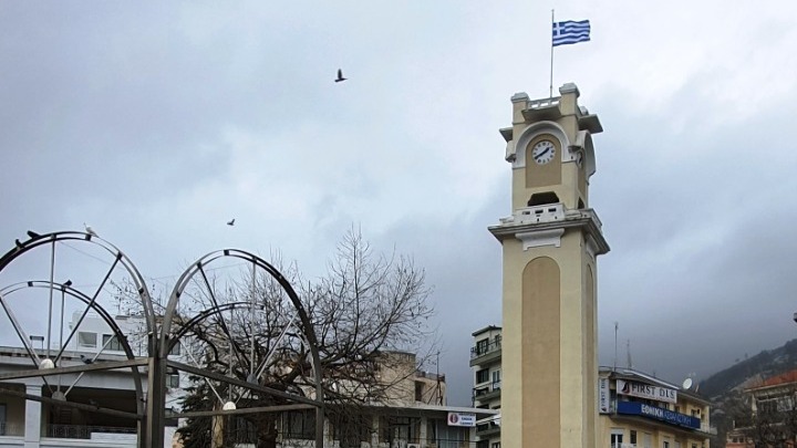 Την 102η επέτειο απελευθέρωσης τιμάει “η πόλη με τα «χίλια χρώματα»”