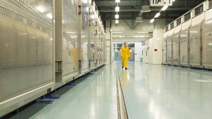 Διχάζουν οι απόψεις για την πυρηνική ενέργεια απέναντι στο Κλίμα (vid)